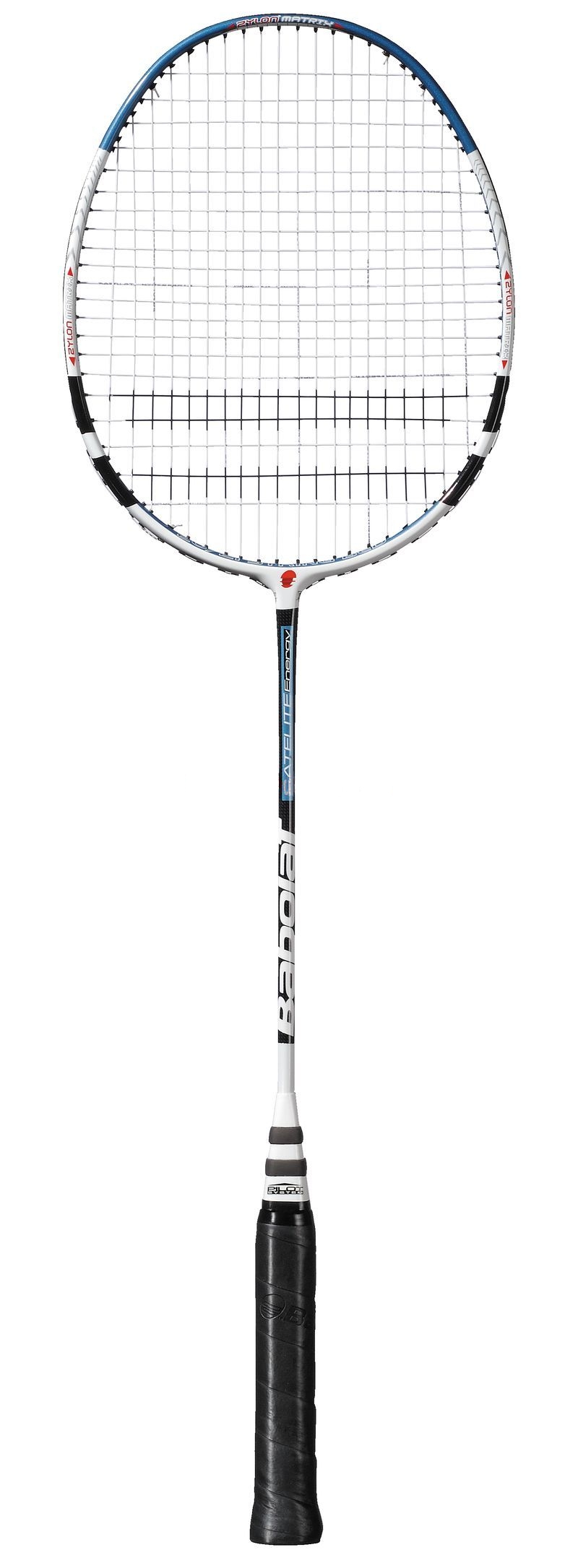 Babolat Satelite Energy Badmintonschl&auml;ger -besaitet-
