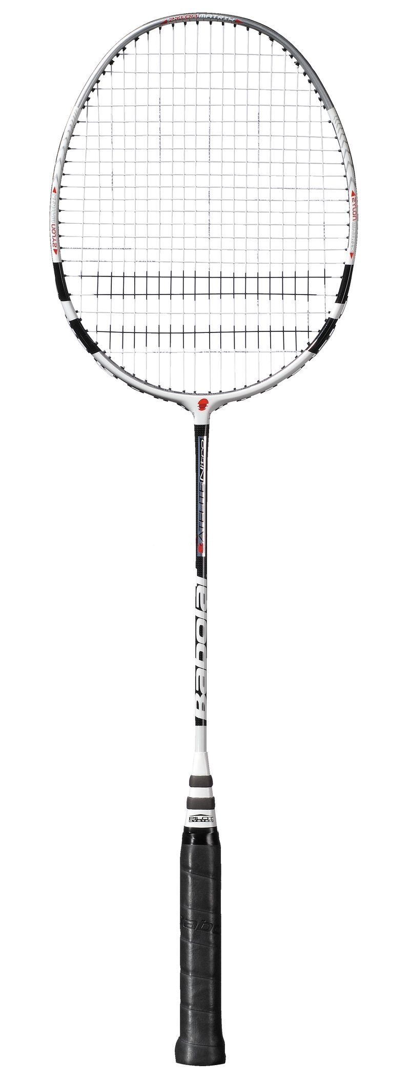 Babolat Satelite Nitro Badmintonschl&auml;ger - besaitet -