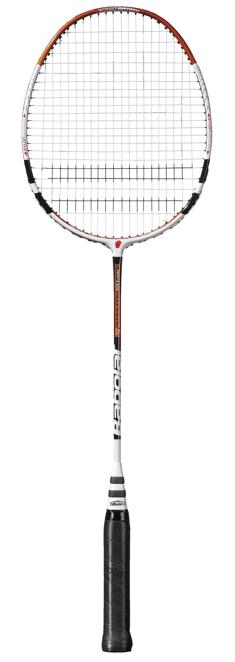 Babolat Satelite Star Badmintonschl&auml;ger -besaitet-