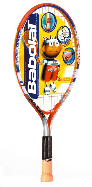 Babolat Ballfighter 100 Juniorschl&auml;ger