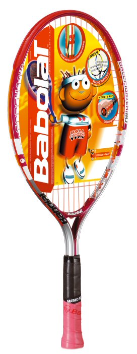 Babolat Ballfighter 110 Juniorschl&auml;ger