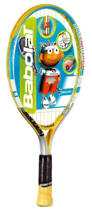 Zum Shop von Tennistown wechseln Babolat Ballfighter 80 Juniorschläger