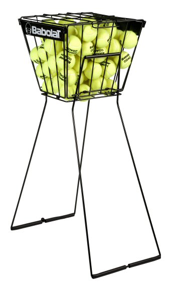 Zum Shop von Tennistown wechseln Babolat Ballkorb (72 Bälle)