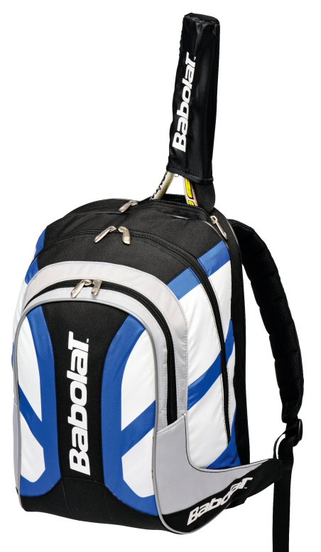 Zum Shop von Tennistown wechseln Babolat Rucksack Club 2012 blau