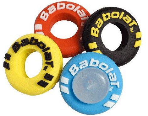 Zum Shop von Tennistown wechseln Babolat Custom Damp Ring