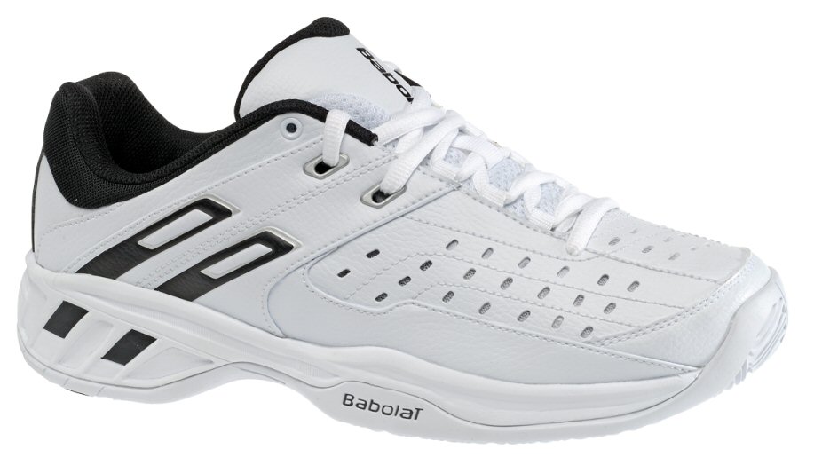 Zum Shop von Tennistown wechseln Babolat Double Line Tennisschuhe Herren