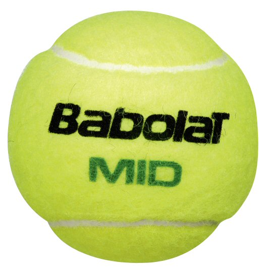 Zum Shop von Tennistown wechseln Babolat Mid Methodikball