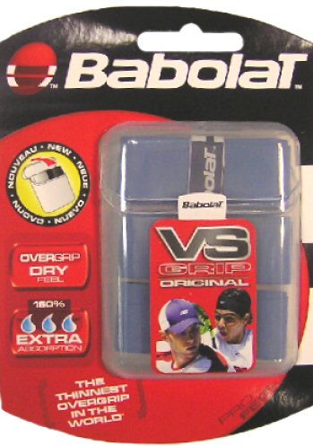 Babolat VS Grip Original 3er blau