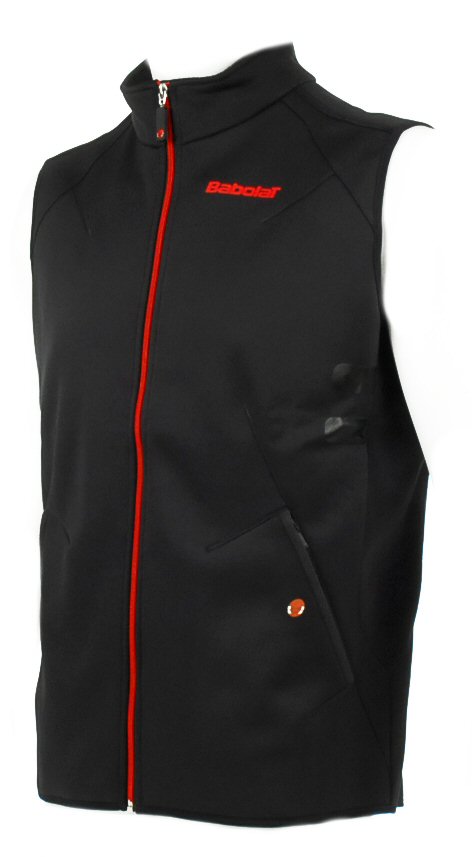 Babolat Weste 2010 Herren (Gr&ouml;&szlig;e XXL)