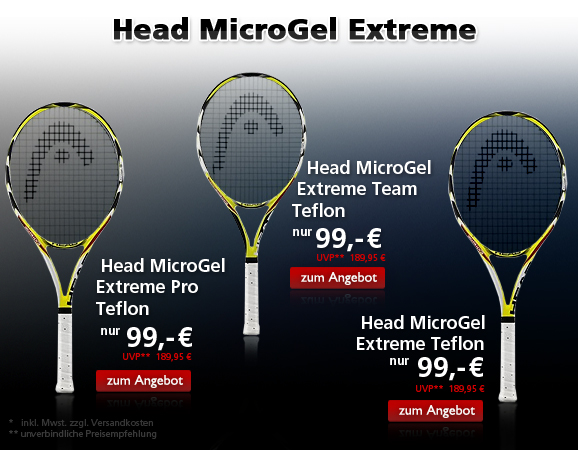 Head MicroGel Extreme
