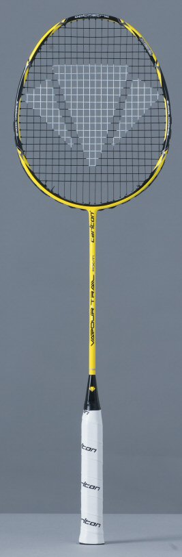 Carlton Vapour Trail FX-TI Badmintonschl&auml;ger