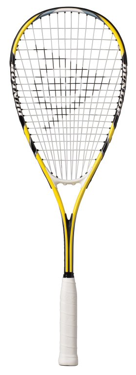 Zum Shop von Tennistown wechseln Dunlop Aero Lite Ti Squashschläger
