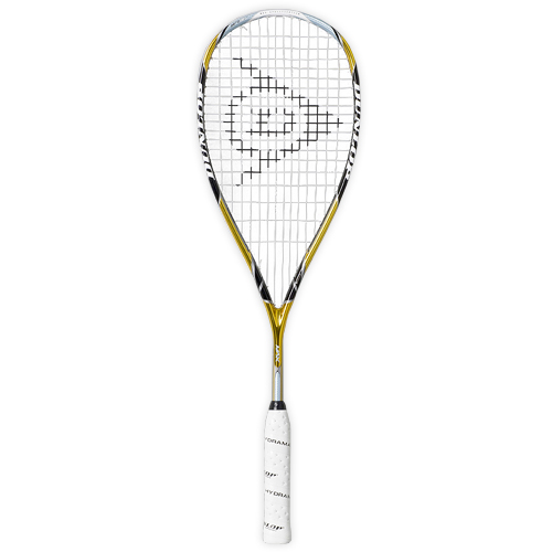 Zum Shop von Tennistown wechseln Dunlop AeroGel 4D Max Squashschläger