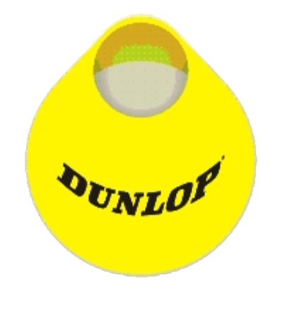 Zum Shop von Tennistown wechseln Dunlop Markierungshütchen