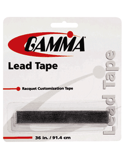 Gamma Bleiband 1/2 inch