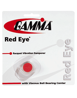Gamma Red Eye Schwingungsd�mpfer
