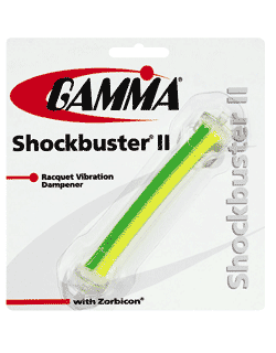 Gamma Shockbuster II Schwingungsd�mpfer
