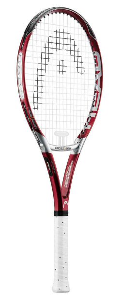 Head Crossbow 2 Tennisschl&auml;ger (L4)