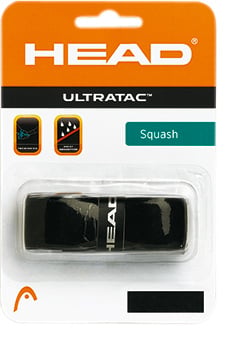 Head UltraTac Basisband Squash