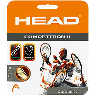 Zum Shop von Tennistown wechseln Head Competition II Tennissaite