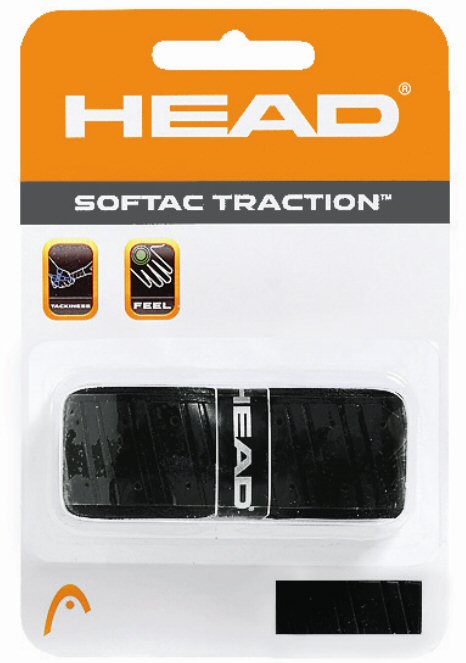 Head Softac Traction Basisband