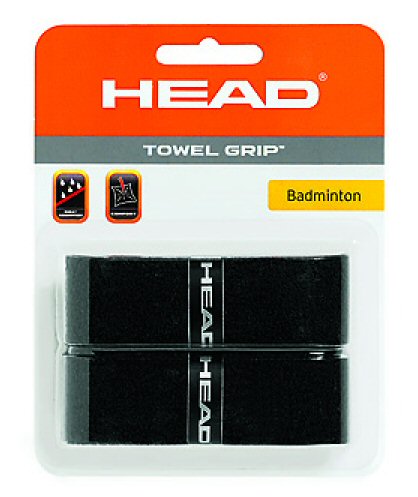 Head Towel Grip 2er