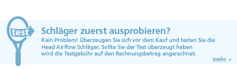 Airflow Head Testschl�ger