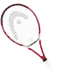 Head CrossBow 6 Tennisschl�ger