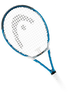 Head CrossBow 6 Tennisschl�ger