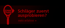 Wilson [K]Faktor Testschl�ger