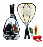 Speedminton s400 set (2011)