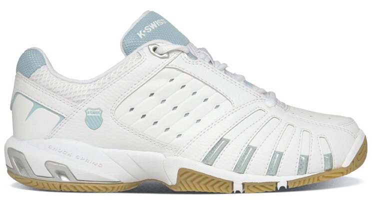 KSwiss Forecourt Indoorschuhe Damen (Größe 41)