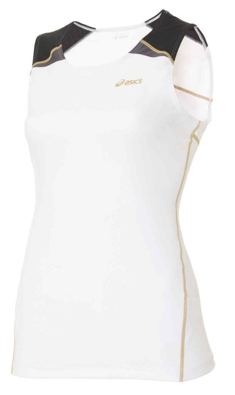 Asics Til Shirt Sleeveless Damen