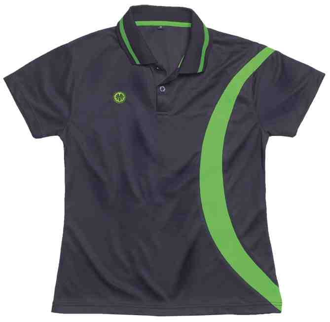 Zum Shop von Tennistown wechseln Oliver Polo Havanna anthrazit Damen (Größe XL)