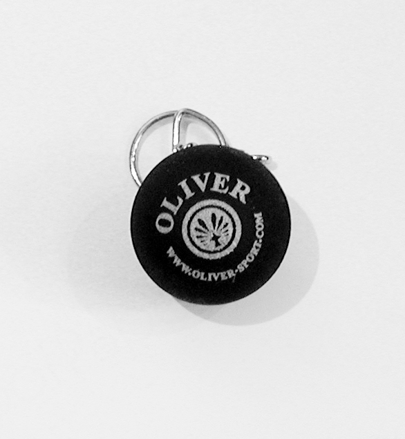 Oliver Schlüsselanhänger Squash