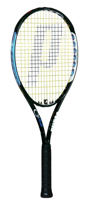 Prince o3 Blue Plus Tennisschl&auml;ger