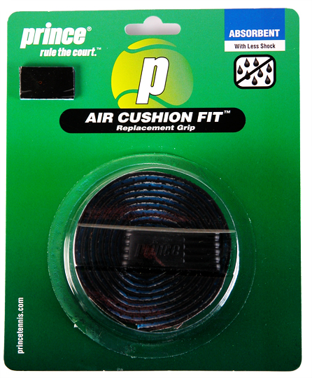 Prince Air Cushion Fit Basisband