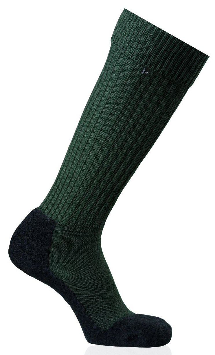 Rohner Trekkingsocke Original Overknee hunting Herren