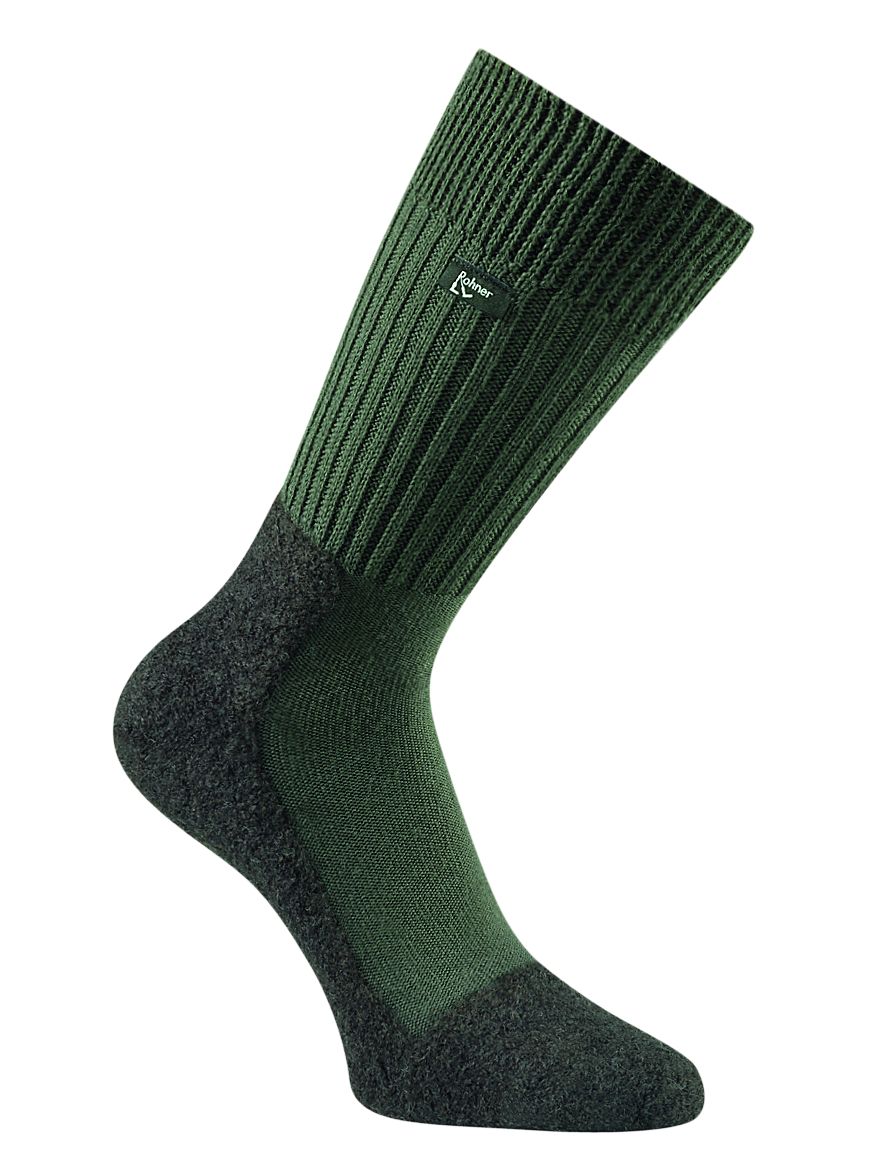Rohner Trekkingsocke Original hunting Herren