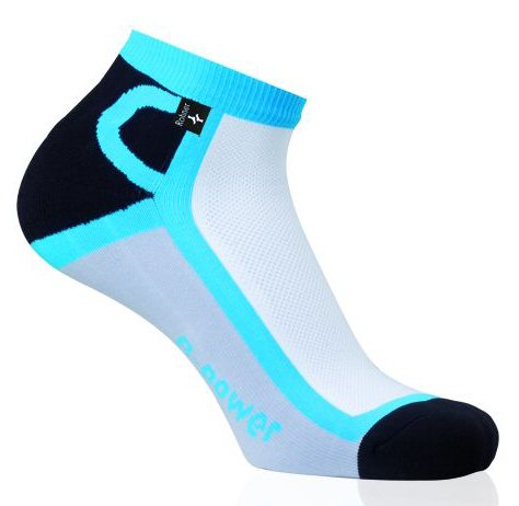 Rohner Laufsocke R-Power Kinder