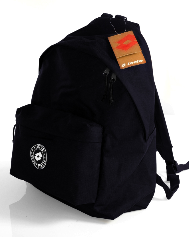 Zum Shop von Tennistown wechseln Lotto BTS Rucksack