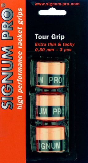 Zum Shop von Tennistown wechseln Signum Pro Tour Overgrip 3er