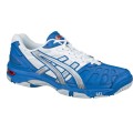 Asics Gel Game 3 blau Tennisschuhe Herren