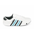 KSwiss Newport weiss Sneaker Herren
