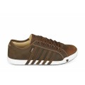 KSwiss Newport bison Sneaker Herren