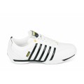 KSwiss Arvee 1.5 weiss/schwarz Sneaker Herren