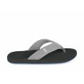 Kswiss Sandale Plush schwarz/grau