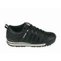 KSwiss Classic Hiker schwarz Sneaker Herren