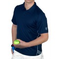 K-Swiss Polo Accomplish navy Herren