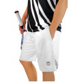 KSwiss Short Accomplish 2012 weiss Herren